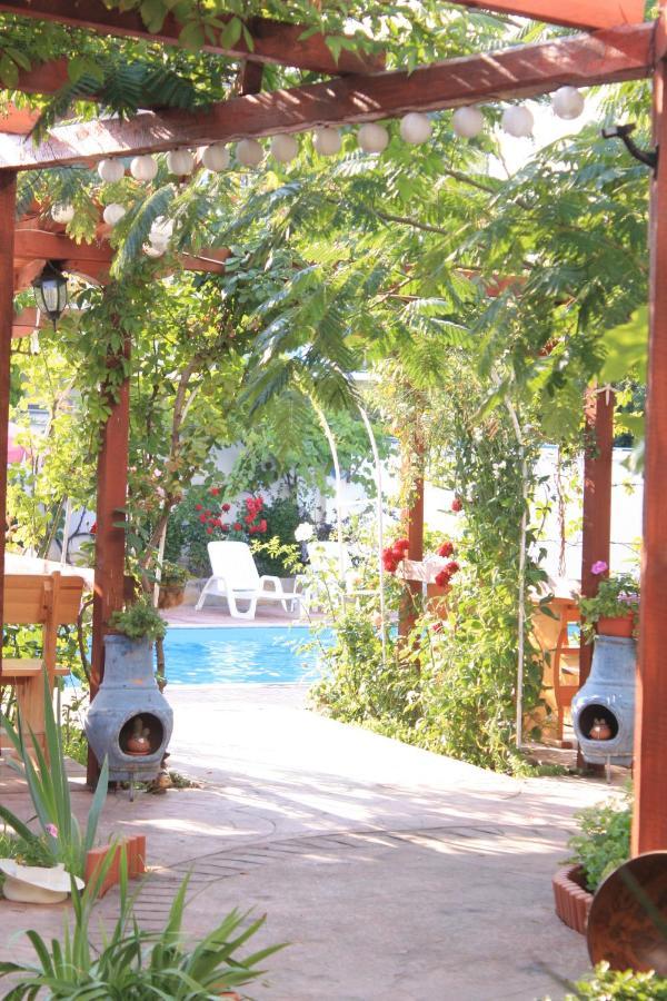 Alba Family Club Hotel بريمورسكو المظهر الخارجي الصورة