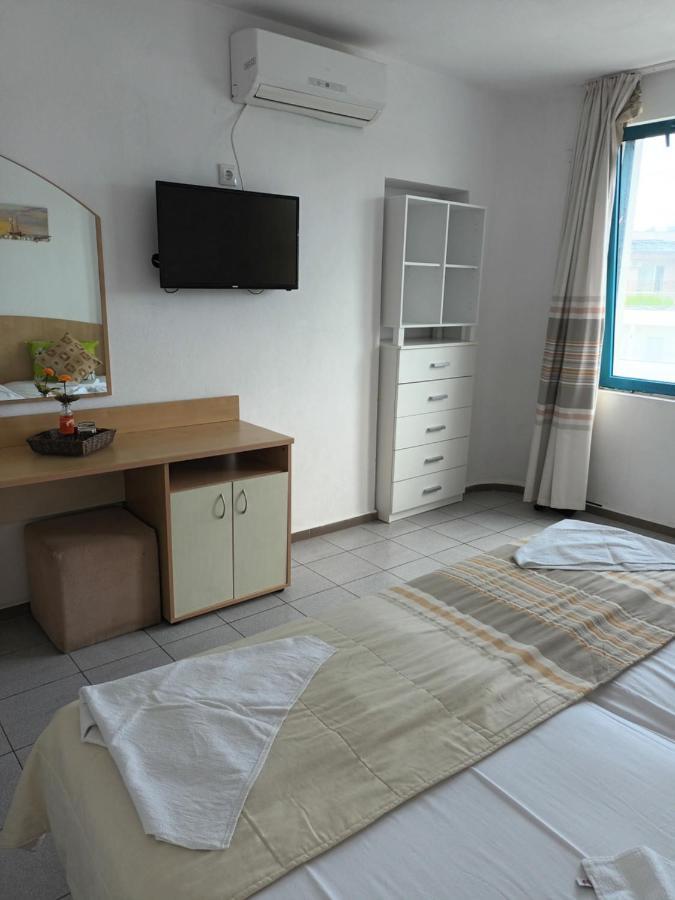 Alba Family Club Hotel بريمورسكو المظهر الخارجي الصورة