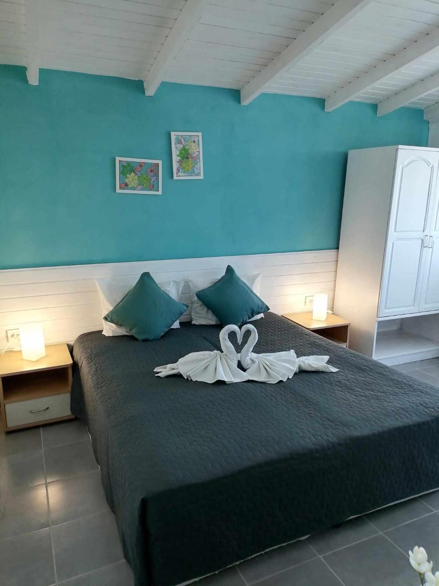Alba Family Club Hotel بريمورسكو المظهر الخارجي الصورة