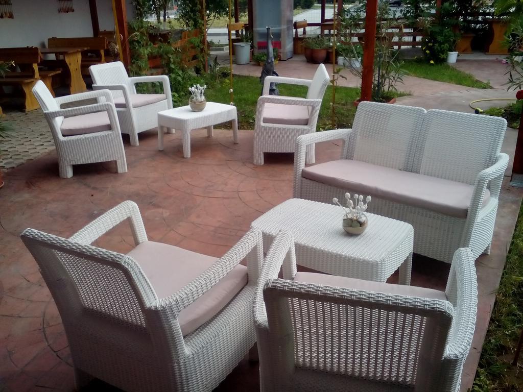 Alba Family Club Hotel بريمورسكو المظهر الخارجي الصورة