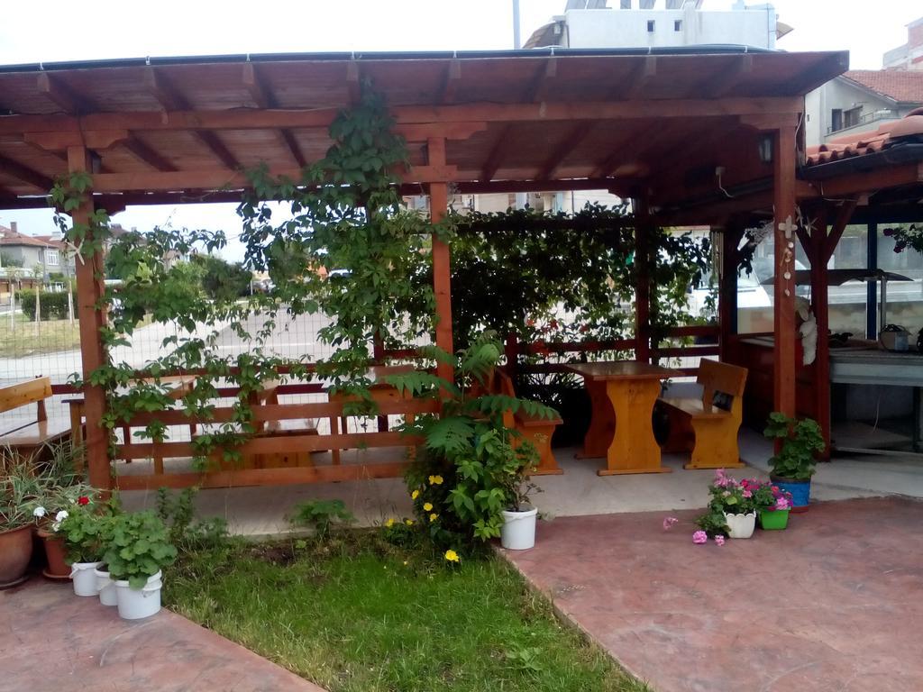 Alba Family Club Hotel بريمورسكو المظهر الخارجي الصورة