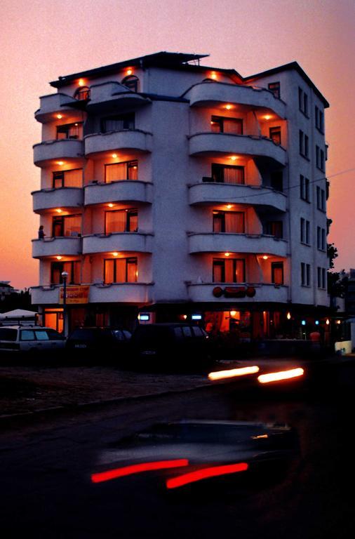 Alba Family Club Hotel بريمورسكو الغرفة الصورة