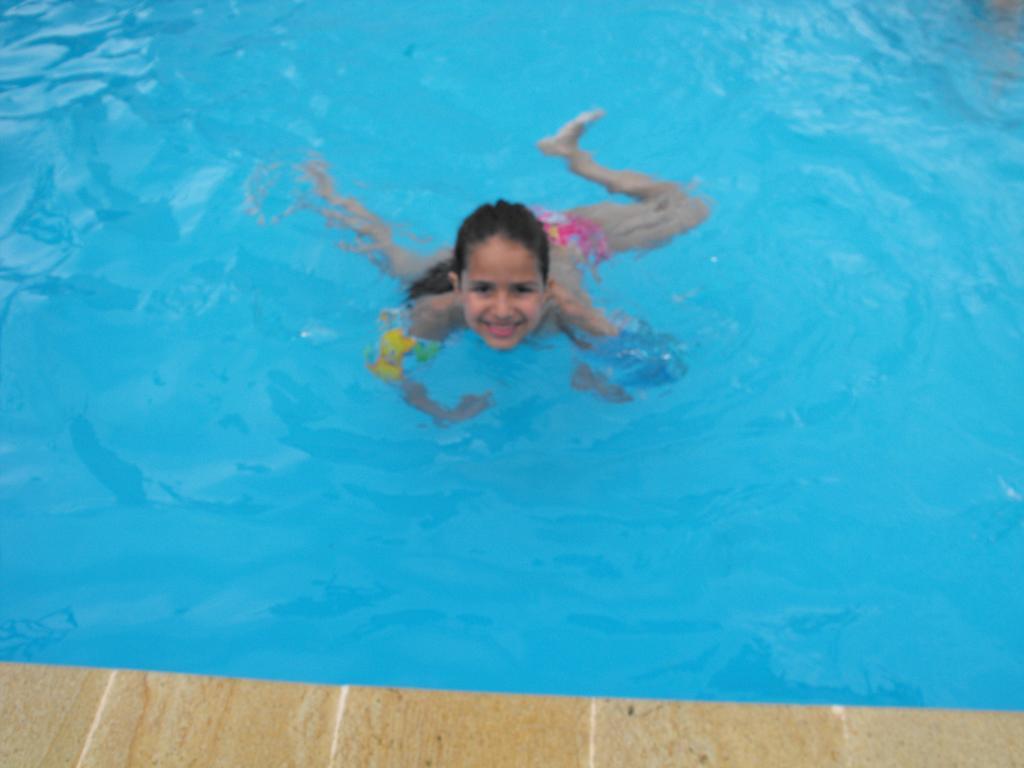 Alba Family Club Hotel بريمورسكو المظهر الخارجي الصورة