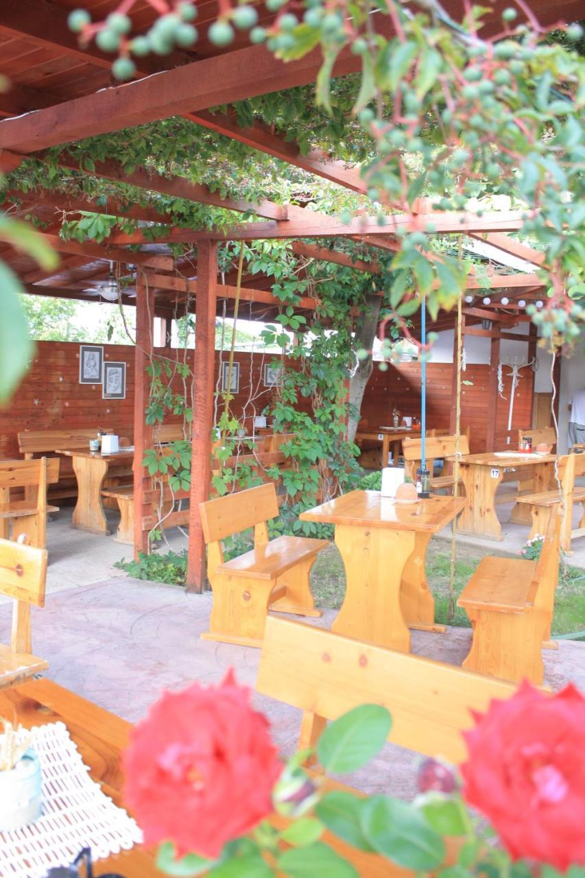 Alba Family Club Hotel بريمورسكو المظهر الخارجي الصورة