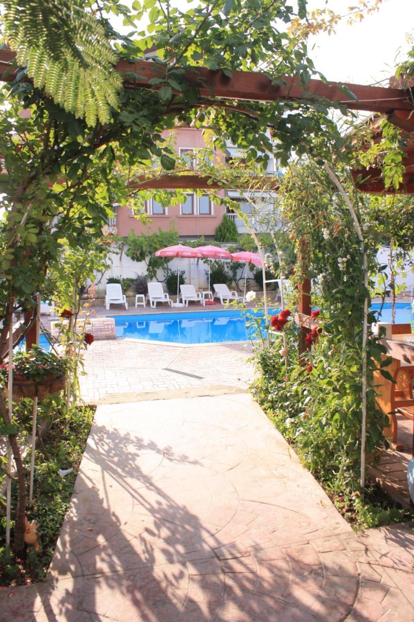Alba Family Club Hotel بريمورسكو المظهر الخارجي الصورة