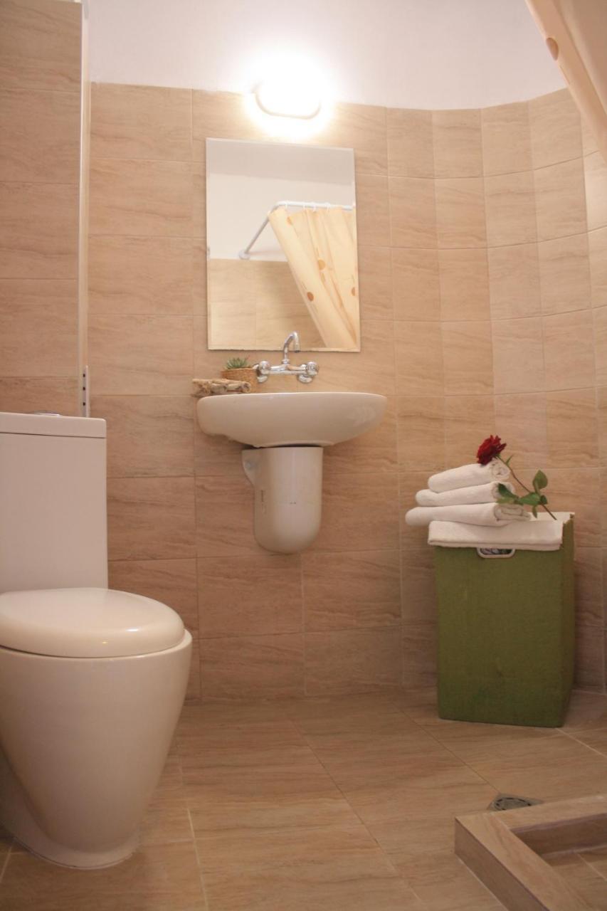 Alba Family Club Hotel بريمورسكو المظهر الخارجي الصورة