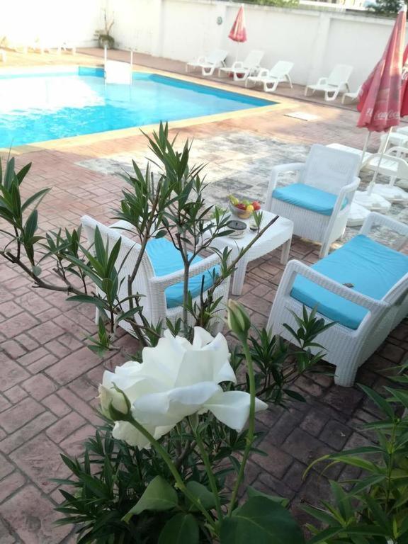 Alba Family Club Hotel بريمورسكو المظهر الخارجي الصورة